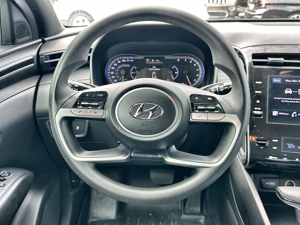 Thumbnail: 2024 Hyundai Santa Cruz - 10