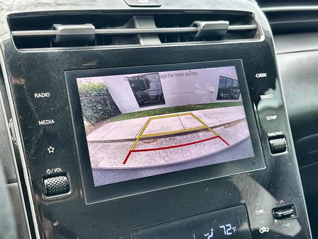 Thumbnail: 2024 Hyundai Santa Cruz - 14