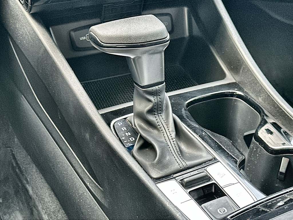 Thumbnail: 2024 Hyundai Santa Cruz - 15