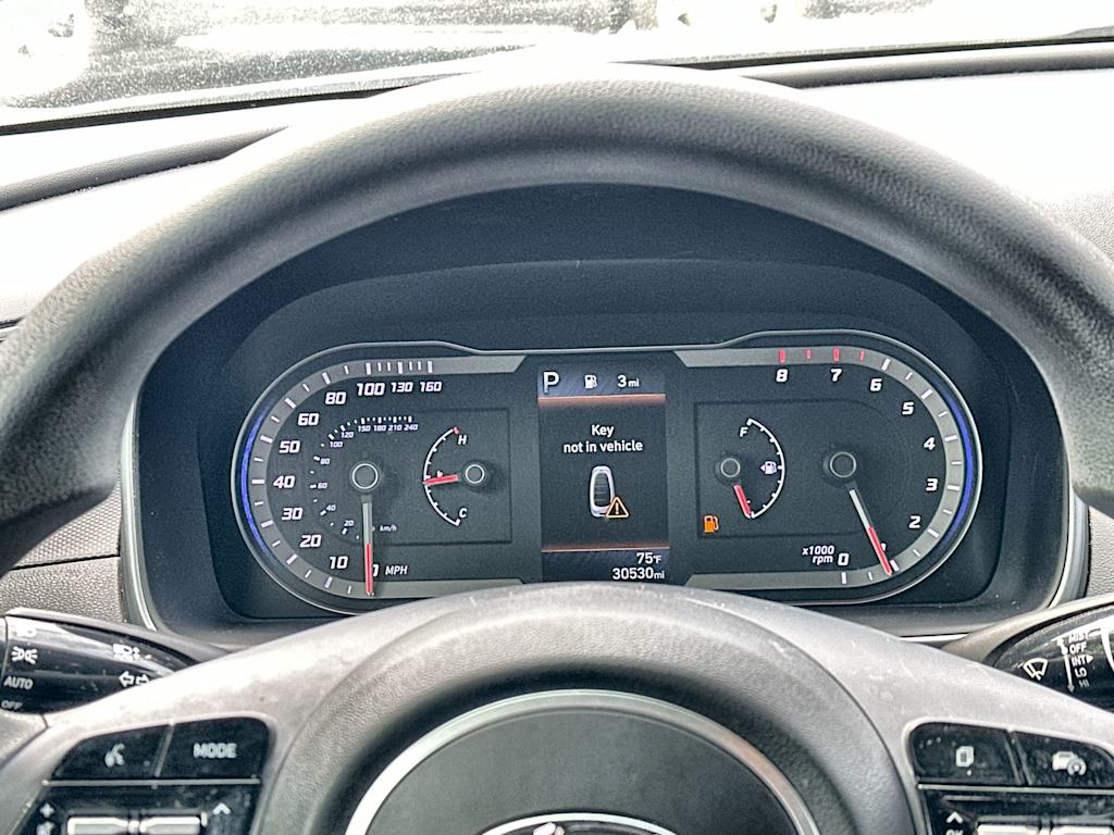 Thumbnail: 2024 Hyundai Santa Cruz - 16