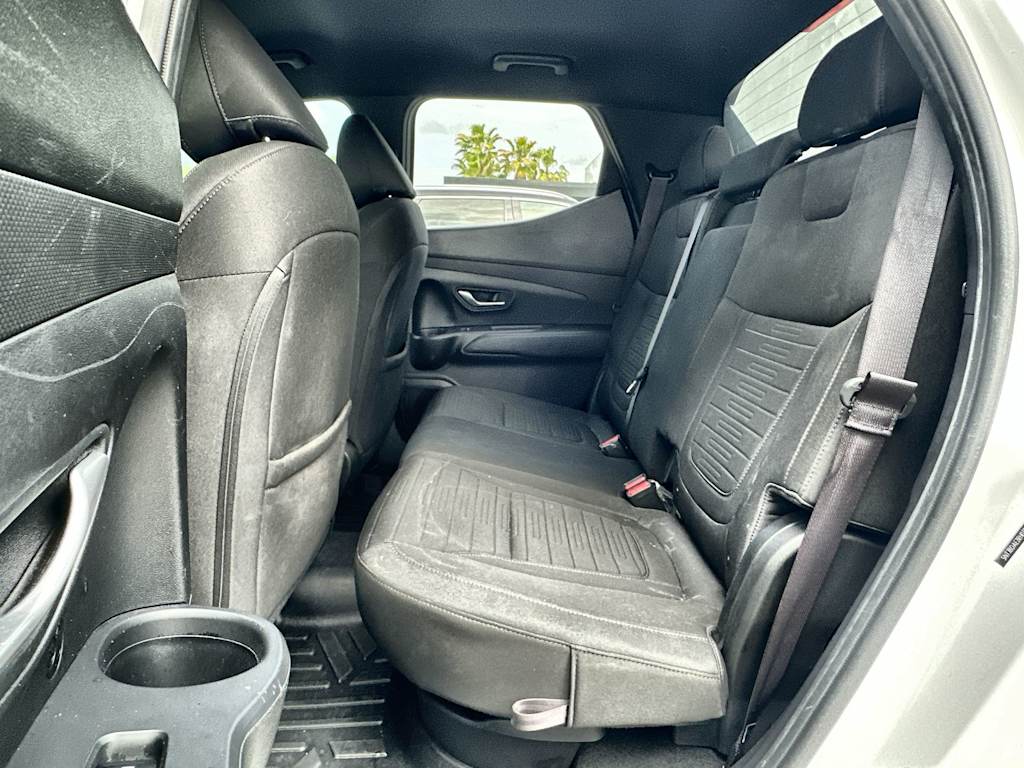 Thumbnail: 2024 Hyundai Santa Cruz - 13