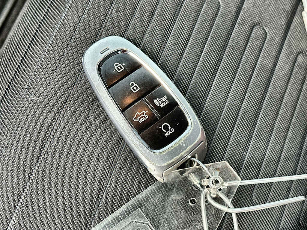 Thumbnail: 2024 Hyundai Santa Cruz - 18