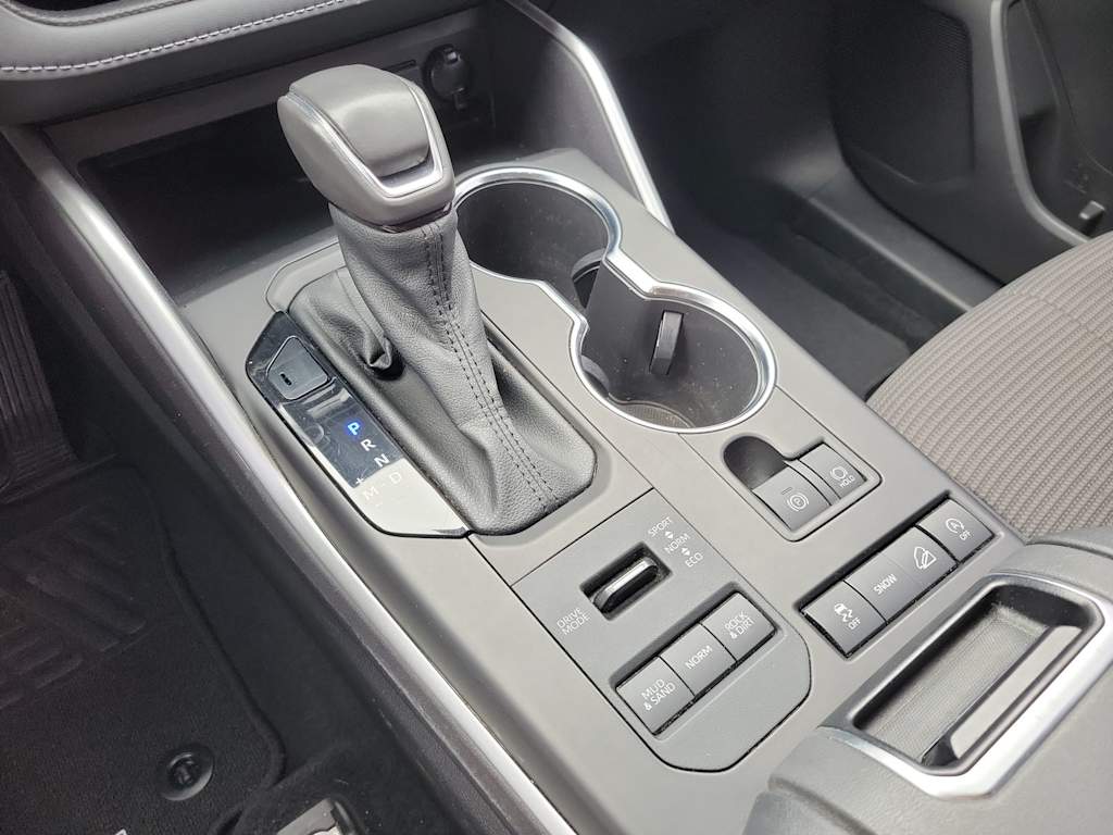 2021 Toyota Highlander LE 15