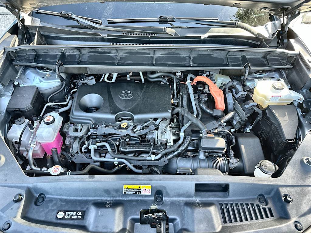 Thumbnail: 2021 Toyota Highlander - 9