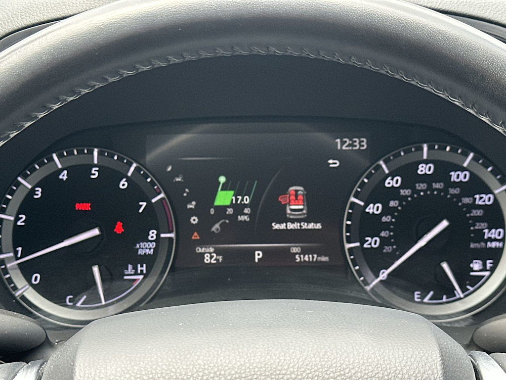 Thumbnail: 2021 Toyota Highlander - 14