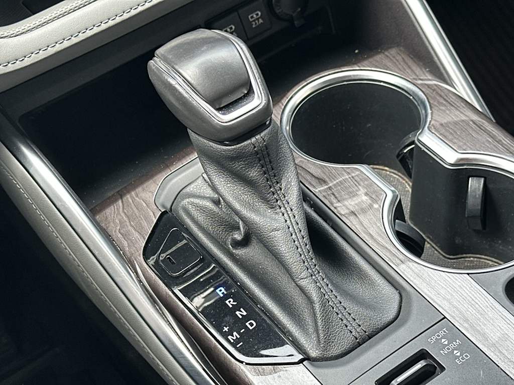 Thumbnail: 2021 Toyota Highlander - 13