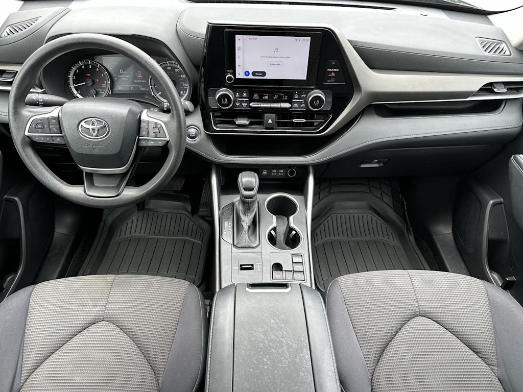 Thumbnail: 2023 Toyota Highlander - 2