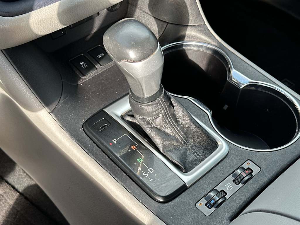 Thumbnail: 2017 Toyota Highlander - 13