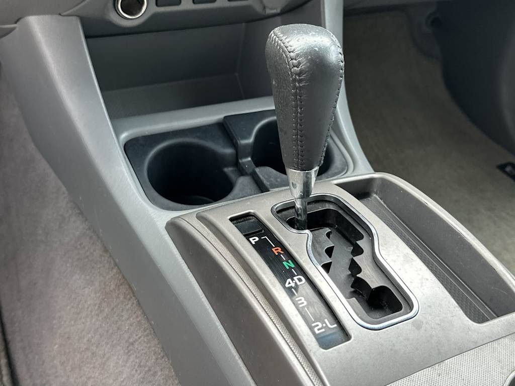 Thumbnail: 2010 Toyota Tacoma - 26