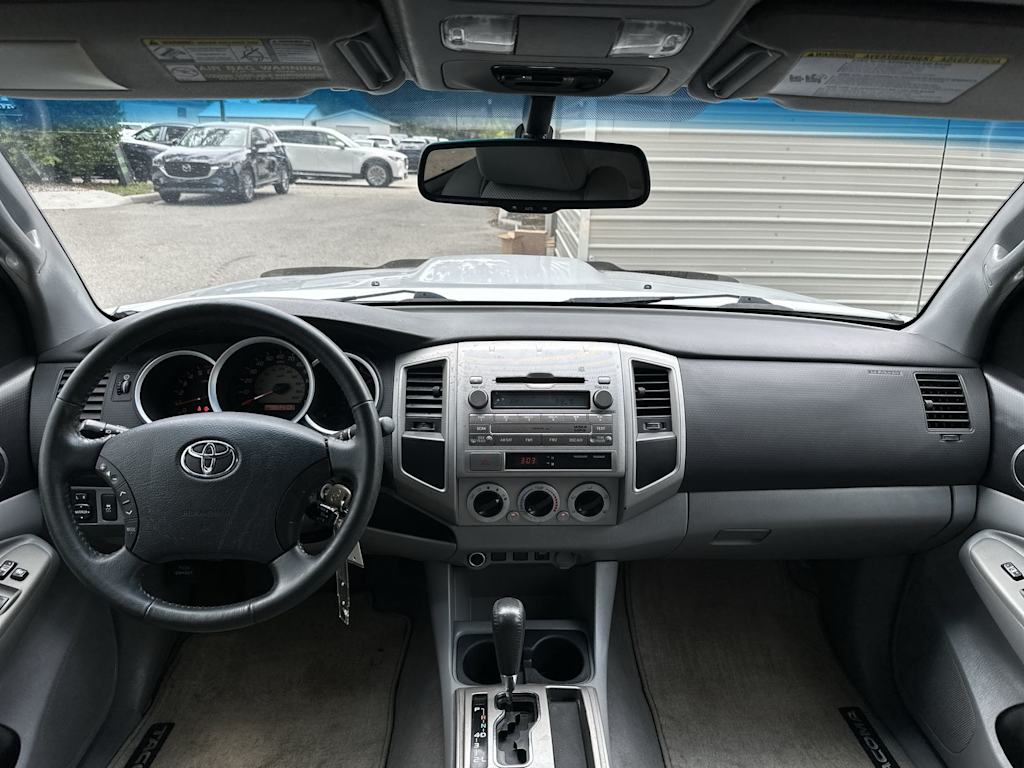 Thumbnail: 2010 Toyota Tacoma - 2
