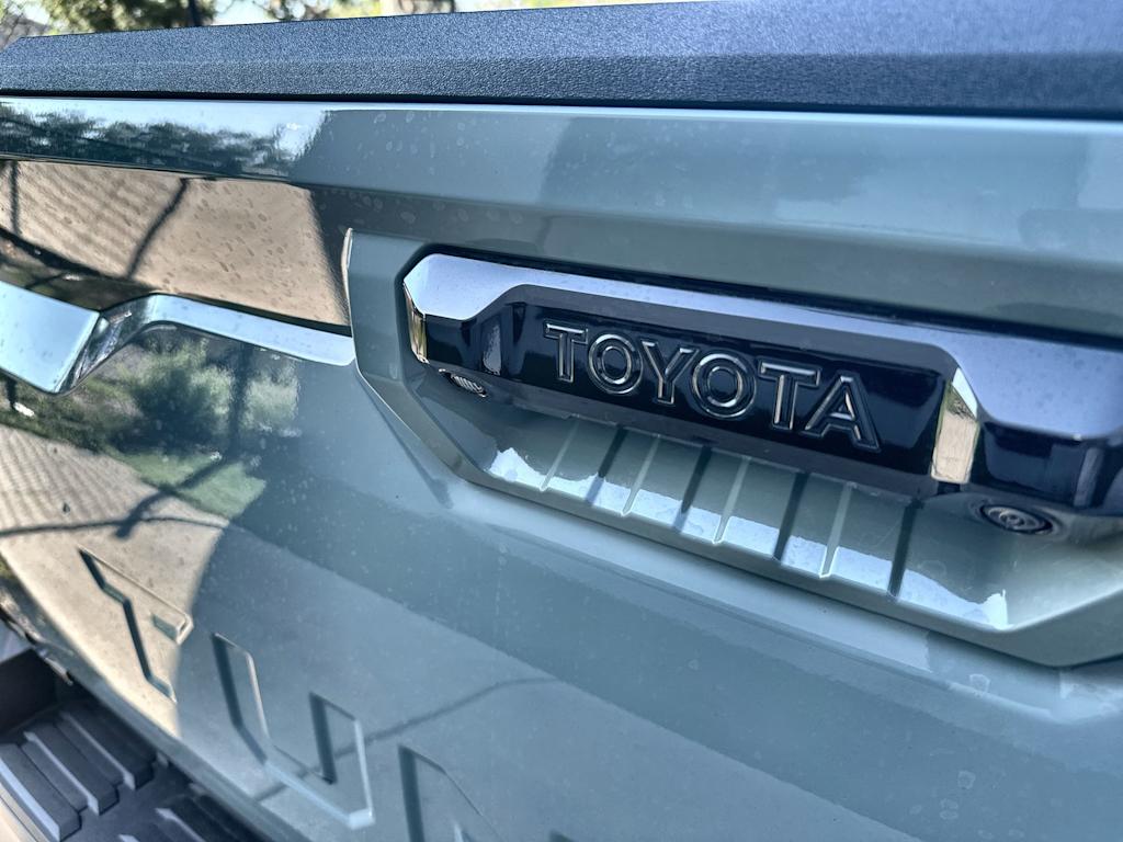 Thumbnail: 2026 Toyota Tundra - 23