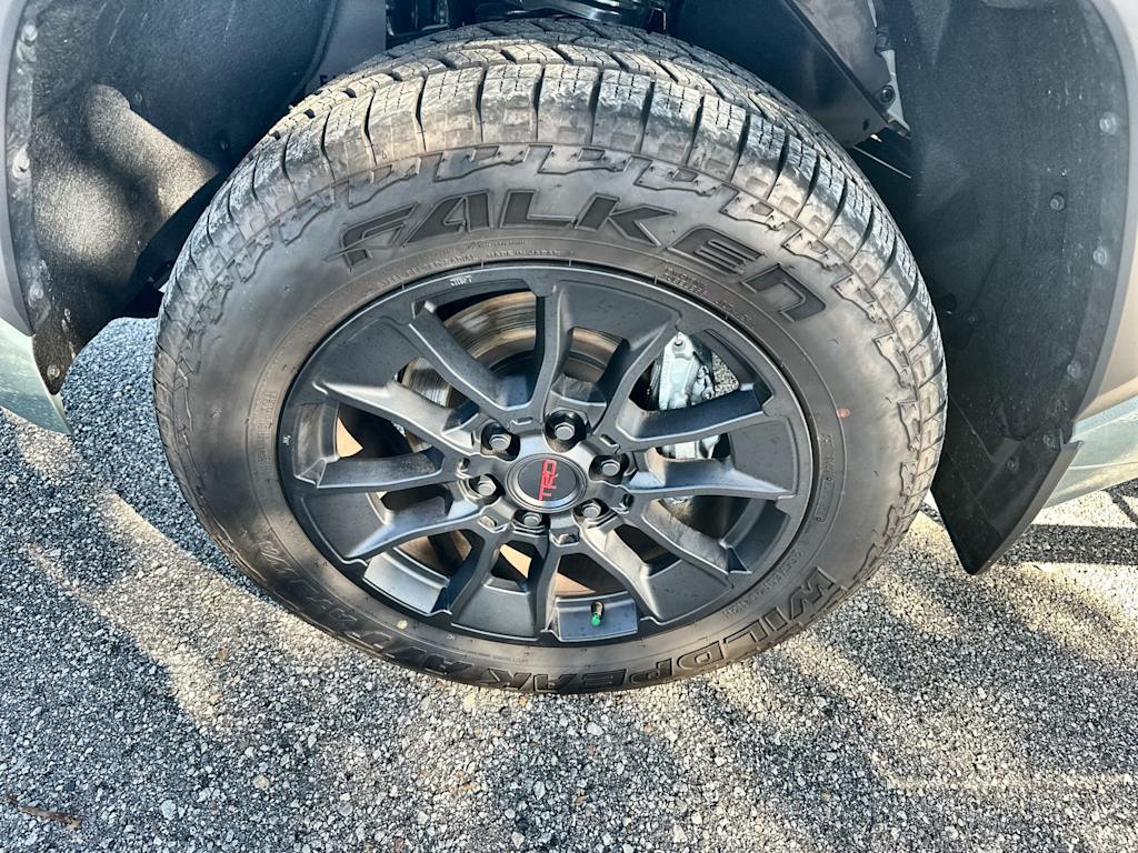 Thumbnail: 2026 Toyota Tundra - 7