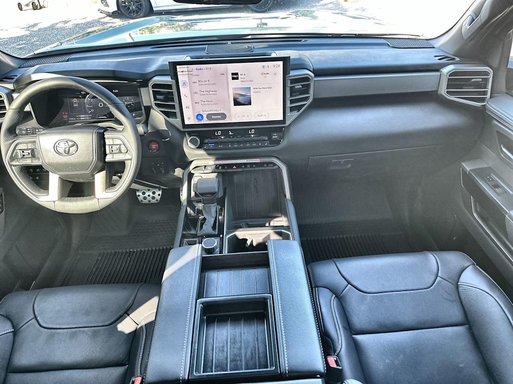 Thumbnail: 2026 Toyota Tundra - 2