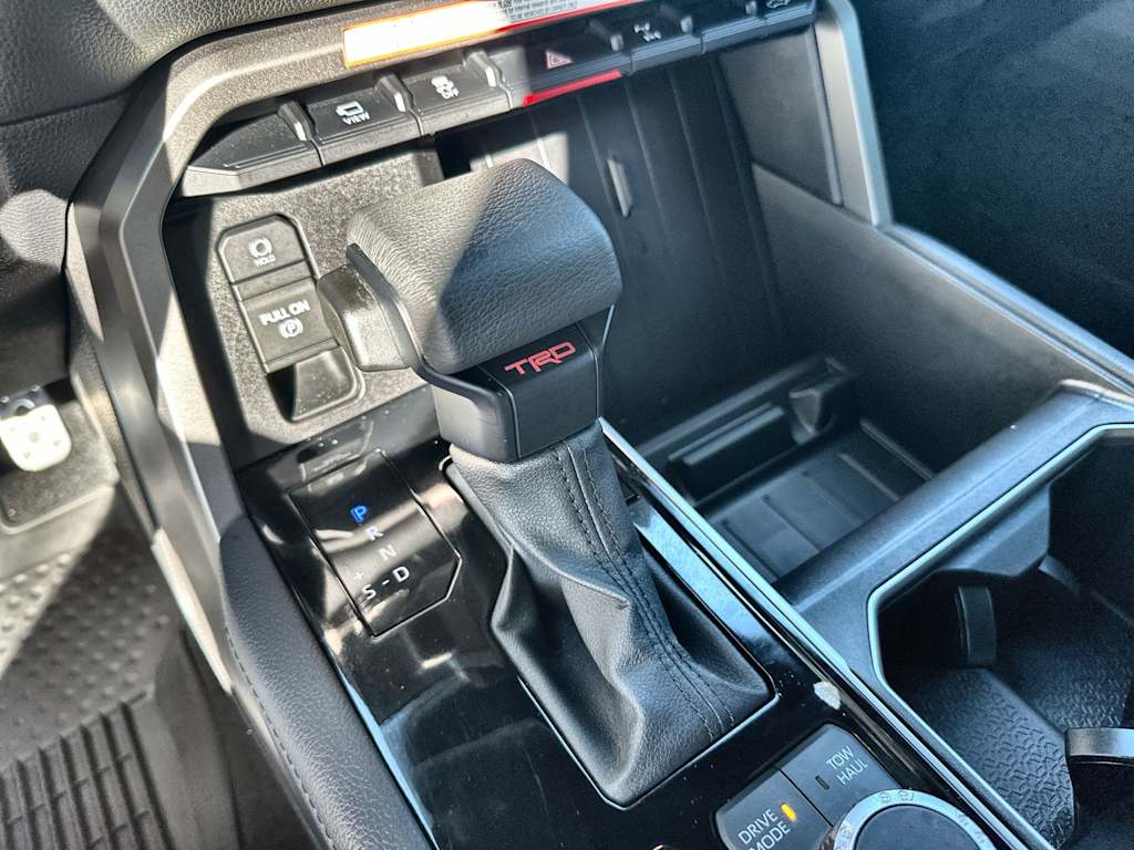 Thumbnail: 2026 Toyota Tundra - 14