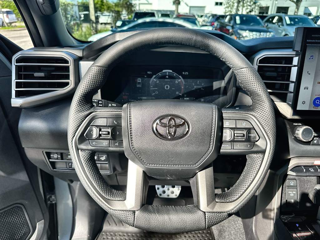 Thumbnail: 2026 Toyota Tundra - 8