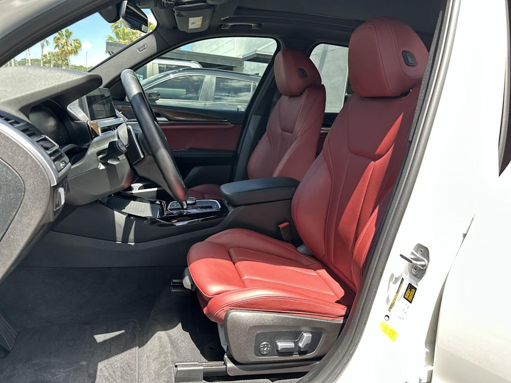 Thumbnail: 2023 BMW X3 - 9
