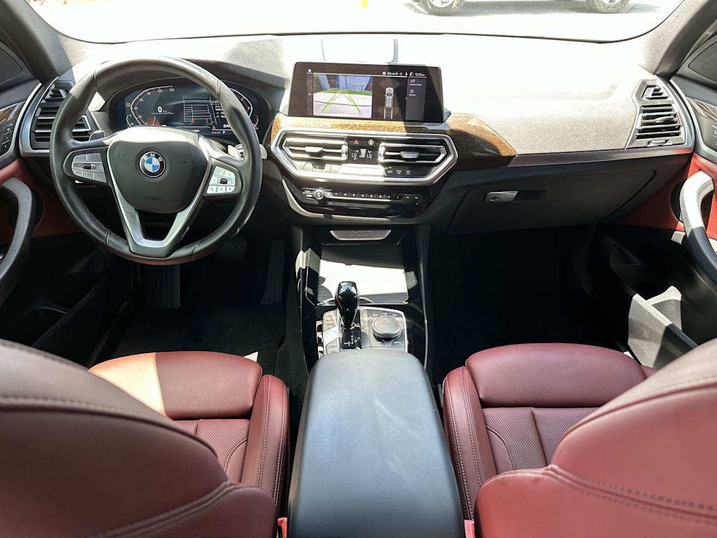 Thumbnail: 2023 BMW X3 - 2