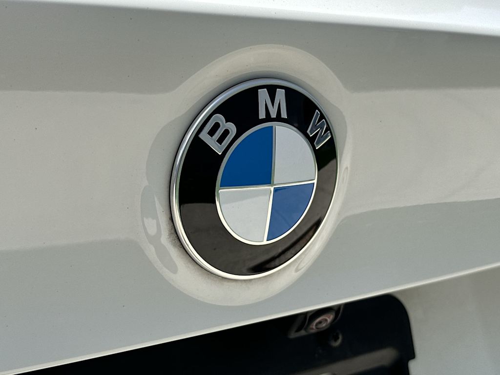 Thumbnail: 2023 BMW X3 - 19
