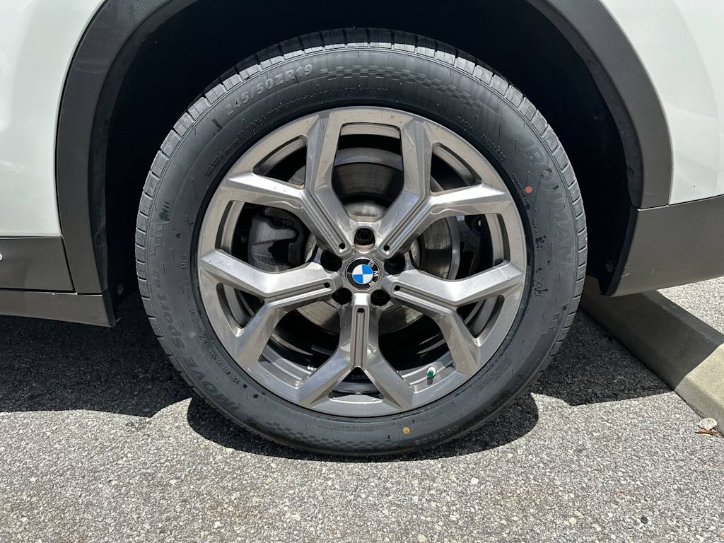 Thumbnail: 2023 BMW X3 - 7
