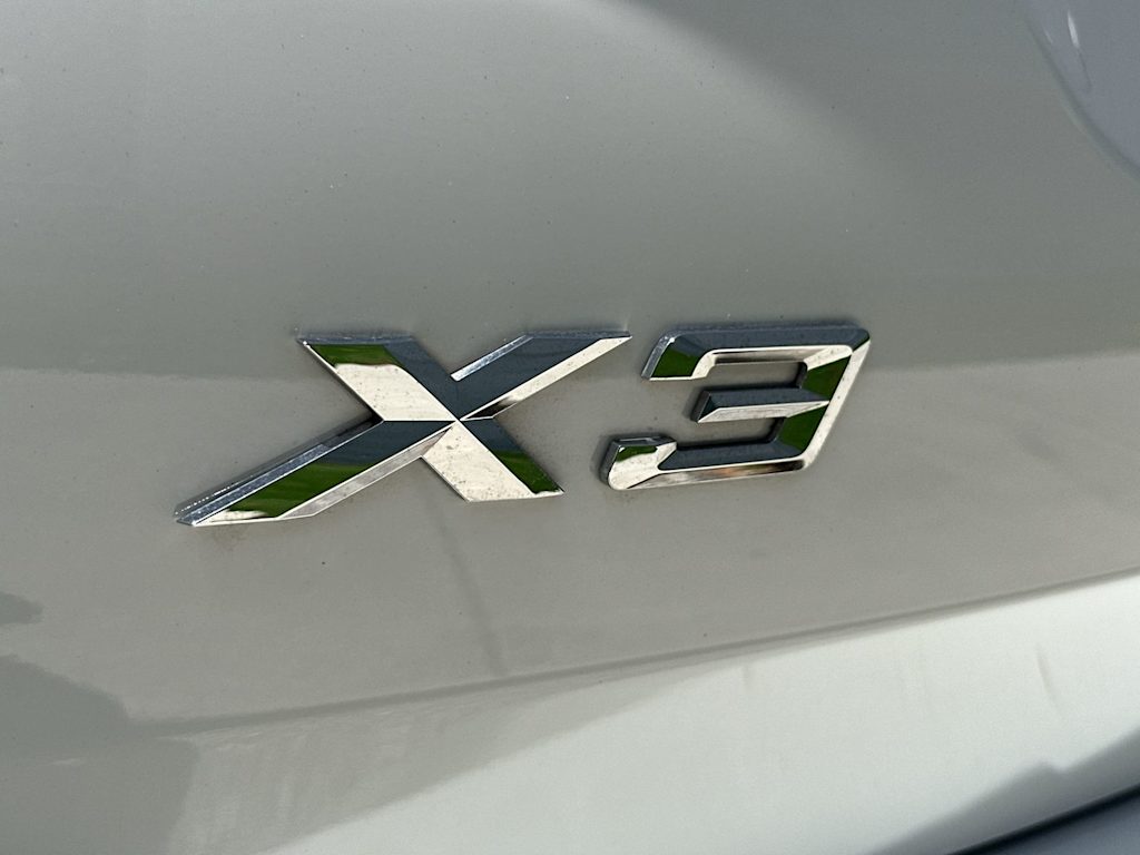 Thumbnail: 2023 BMW X3 - 6