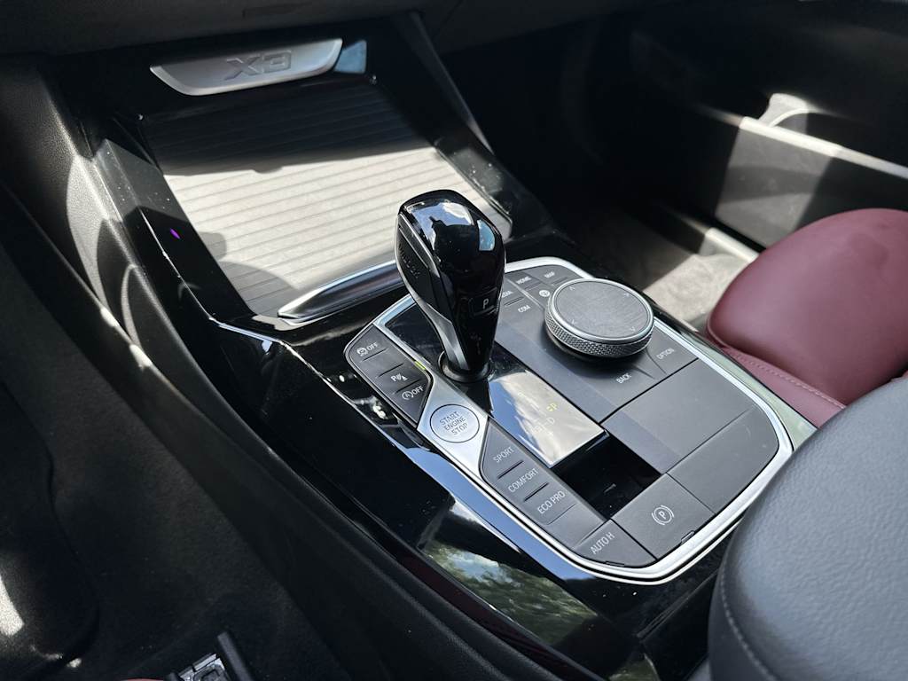 Thumbnail: 2023 BMW X3 - 13