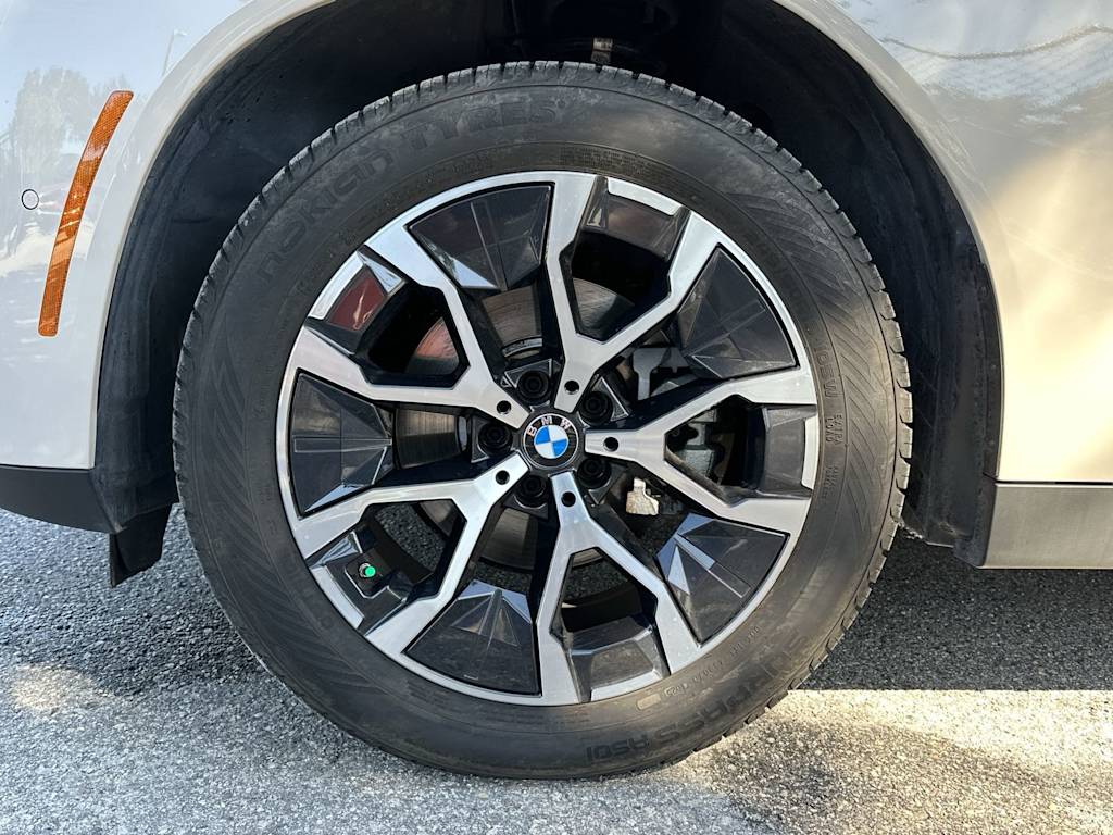 Thumbnail: 2026 BMW X3 - 7
