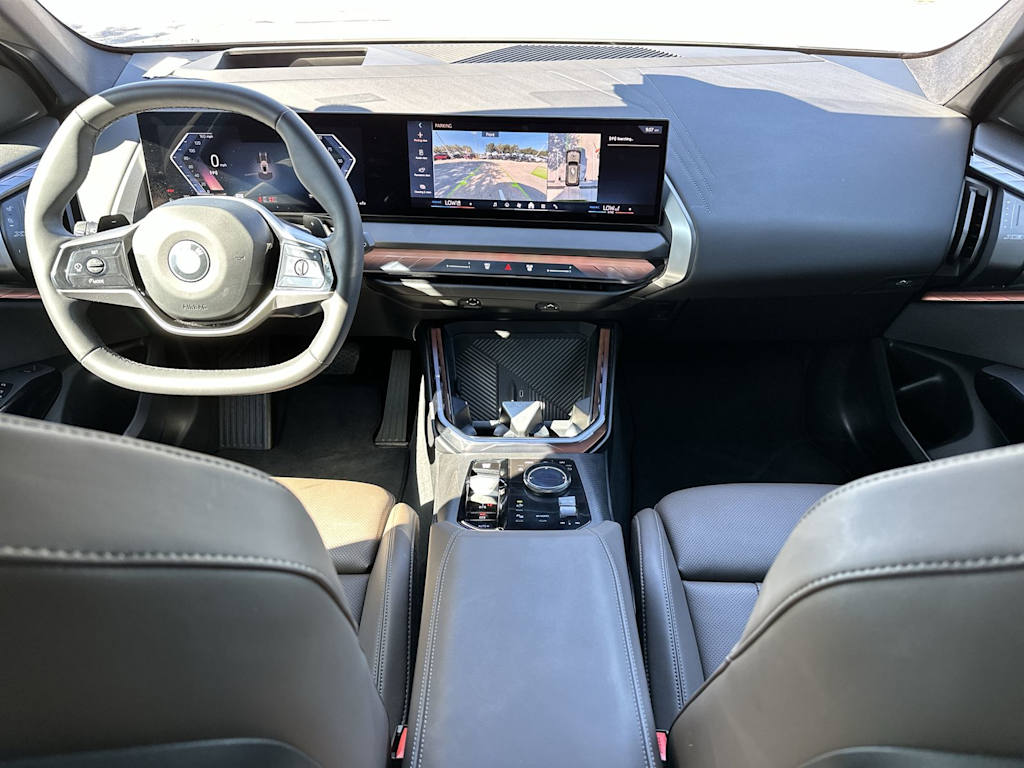 Thumbnail: 2026 BMW X3 - 2