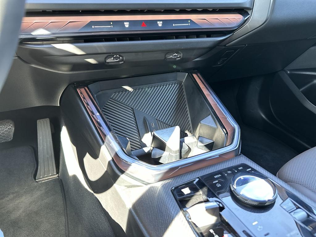 Thumbnail: 2026 BMW X3 - 14