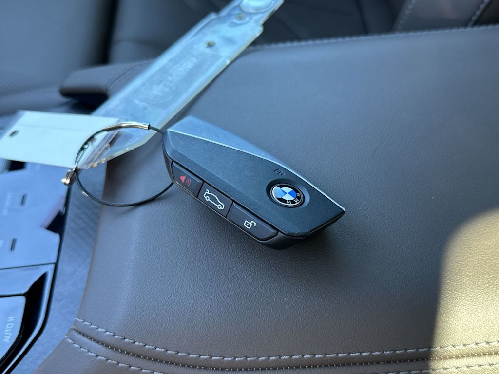 Thumbnail: 2026 BMW X3 - 17