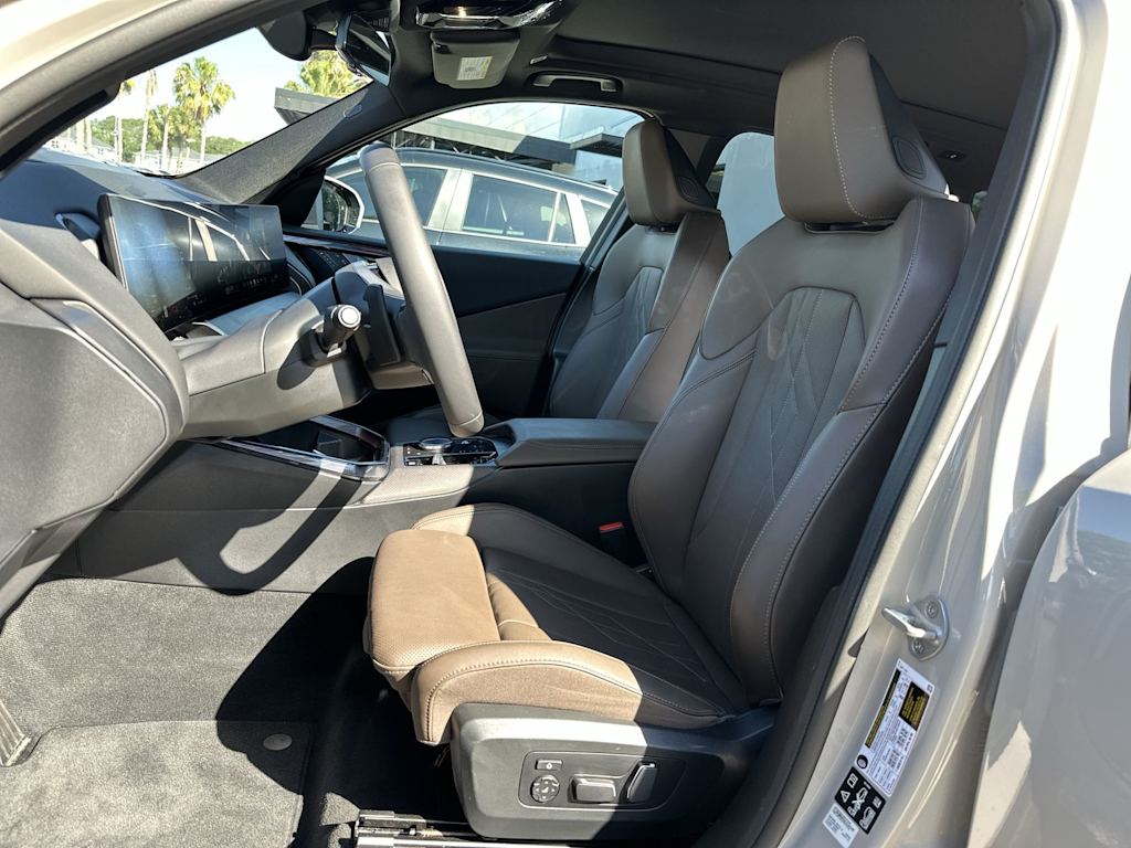 Thumbnail: 2026 BMW X3 - 11