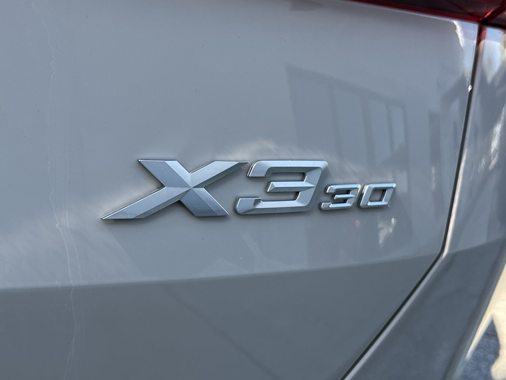Thumbnail: 2026 BMW X3 - 6