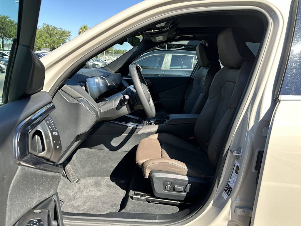 Thumbnail: 2026 BMW X3 - 10