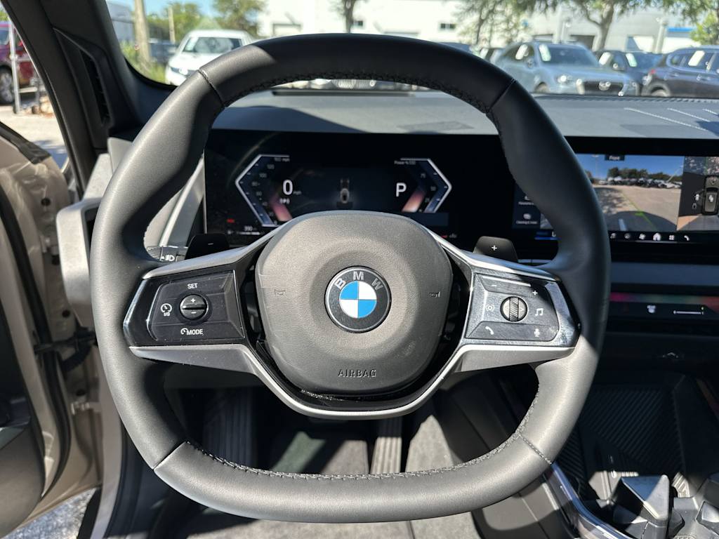 Thumbnail: 2026 BMW X3 - 9