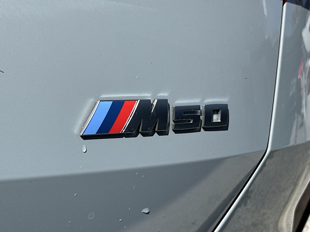 Thumbnail: 2025 BMW X3 - 6