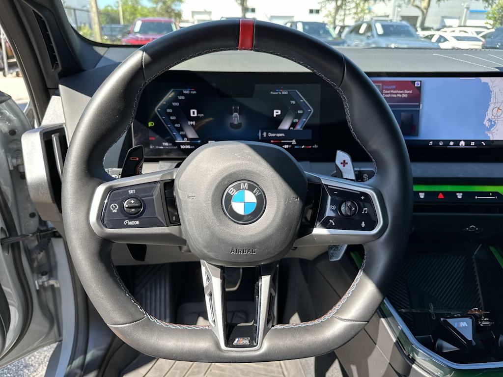 Thumbnail: 2025 BMW X3 - 9