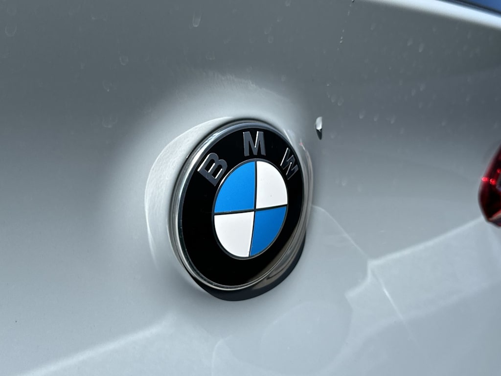 Thumbnail: 2025 BMW X3 - 17
