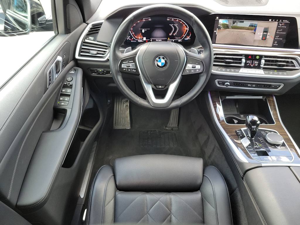 2023 BMW X5 sDrive40i 13