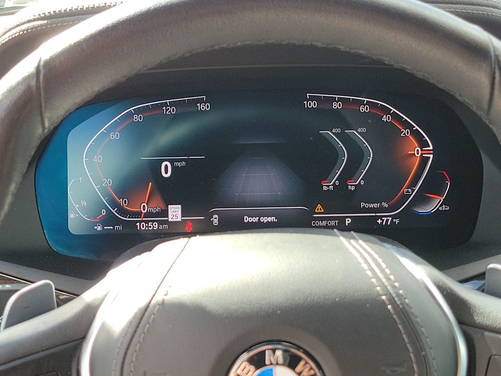 2023 BMW X5 sDrive40i 16