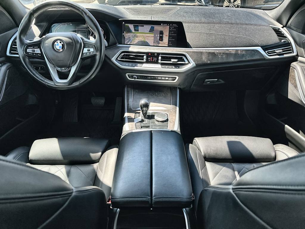 Thumbnail: 2023 BMW X5 - 2