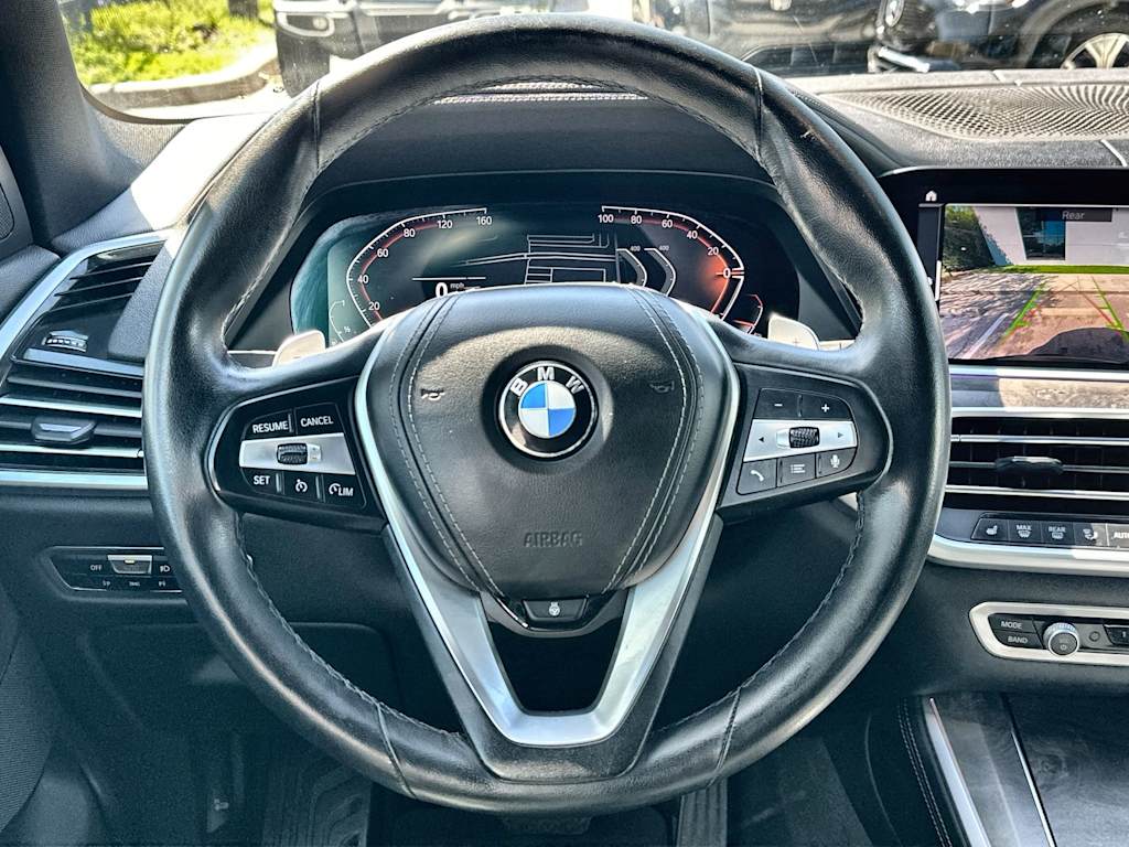 Thumbnail: 2023 BMW X5 - 10