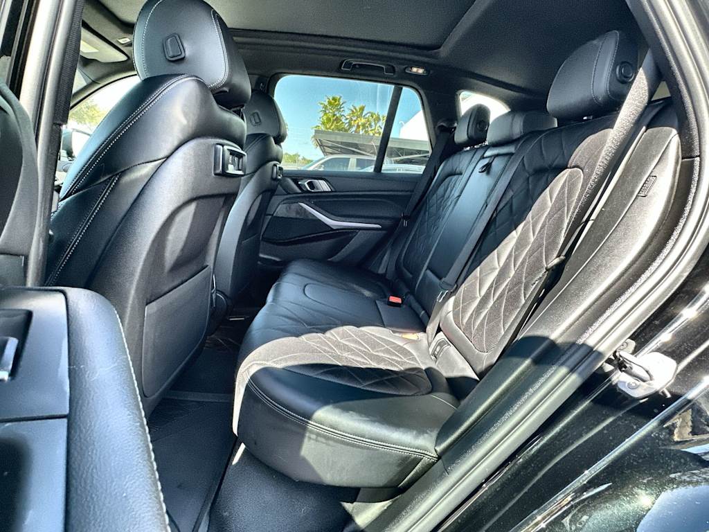 Thumbnail: 2023 BMW X5 - 13