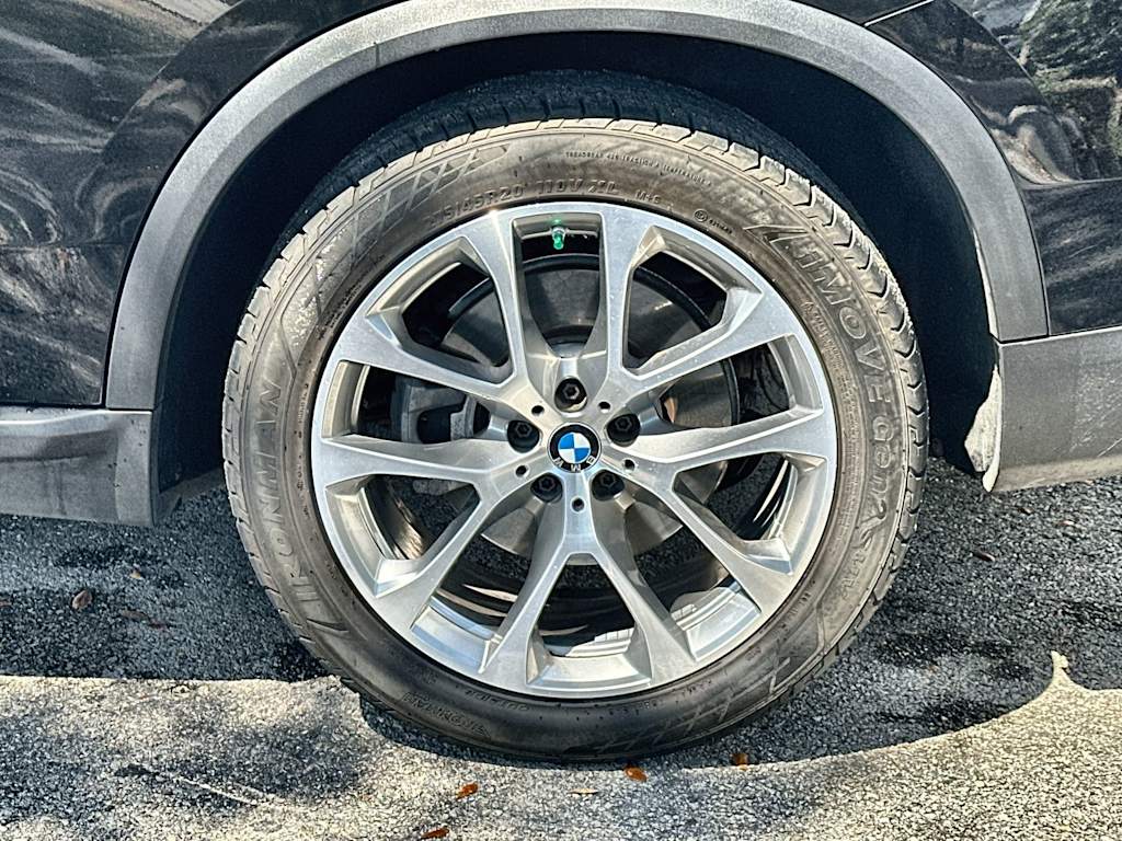 Thumbnail: 2023 BMW X5 - 8