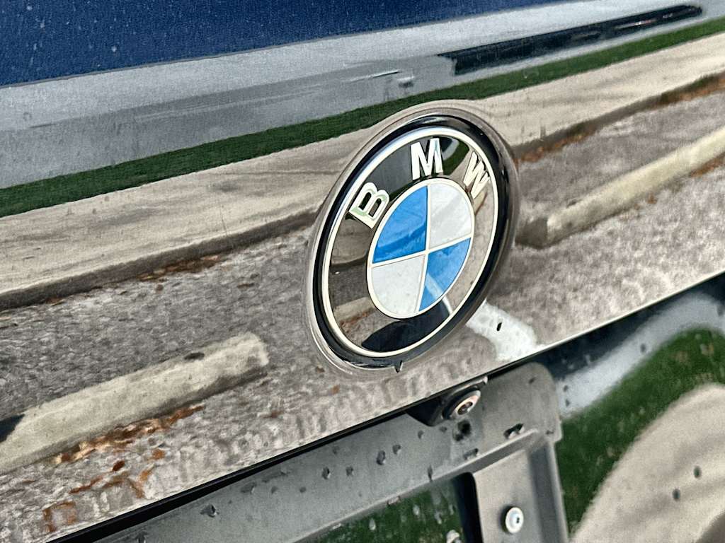 Thumbnail: 2023 BMW X5 - 7