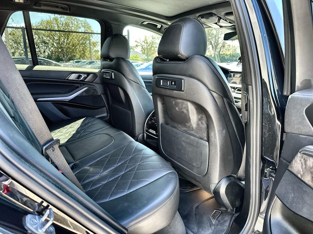 Thumbnail: 2023 BMW X5 - 25