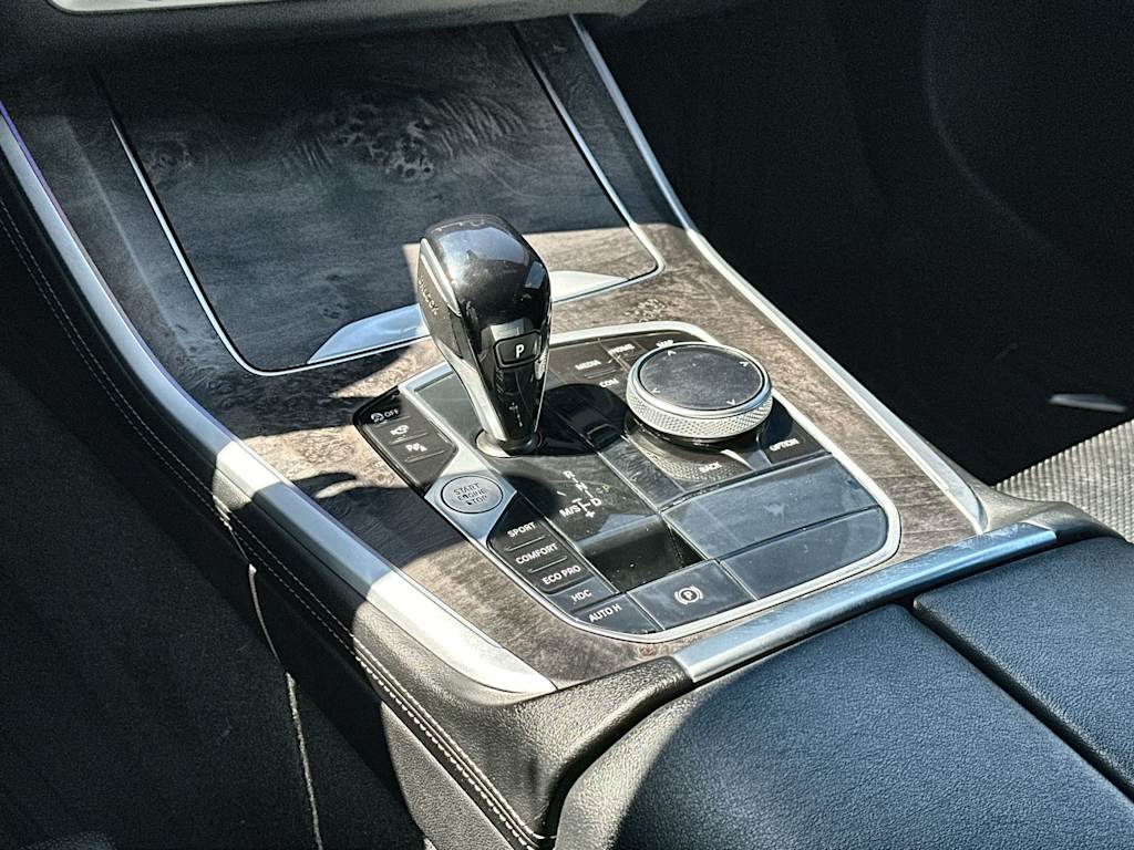 Thumbnail: 2023 BMW X5 - 15