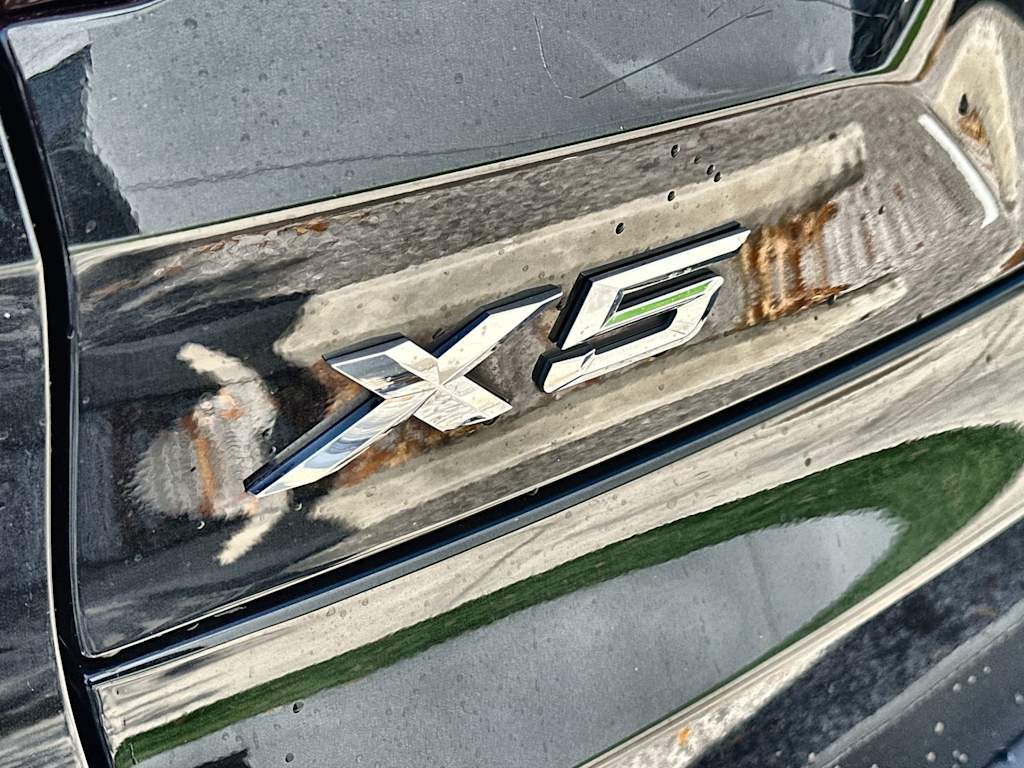 Thumbnail: 2023 BMW X5 - 24