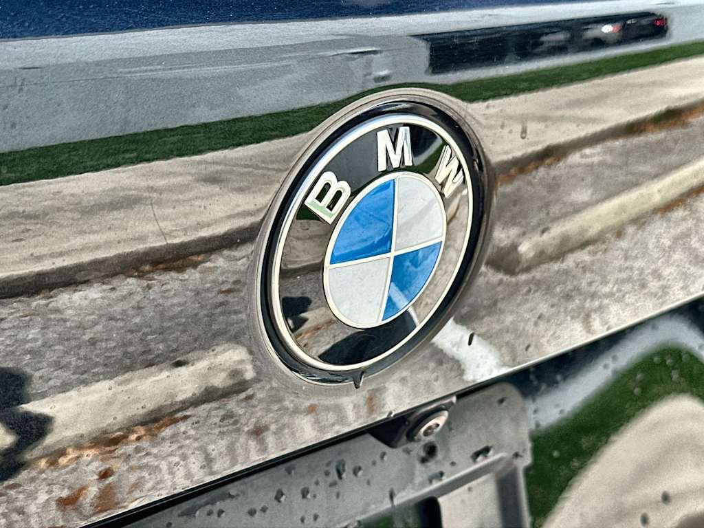 Thumbnail: 2023 BMW X5 - 27