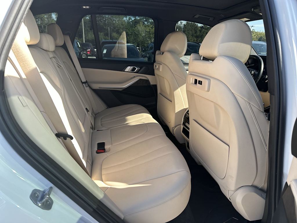 Thumbnail: 2019 BMW X5 - 25