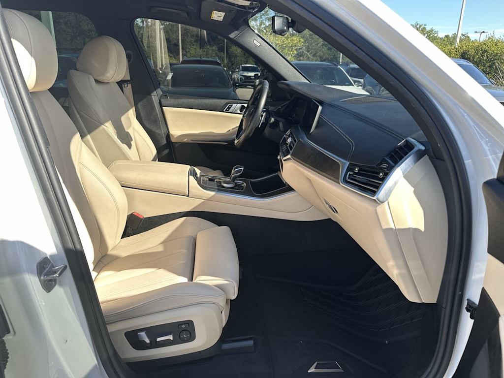 Thumbnail: 2019 BMW X5 - 19