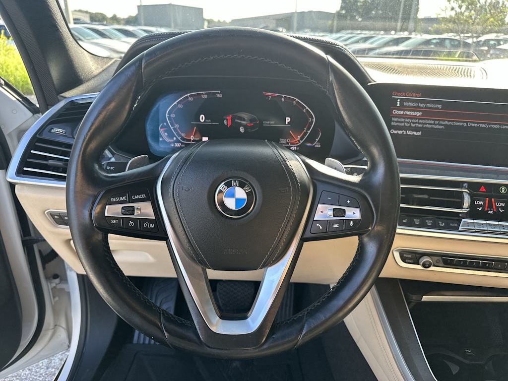 Thumbnail: 2019 BMW X5 - 8